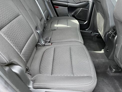 Used 2025 Ford Escape Active image 10