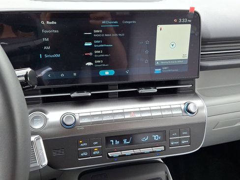 Certified 2025 Hyundai Kona SEL AWD/4WD image 20