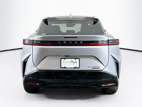 Used 2023 Lexus RZ 450e Premium w/ Technology Package AWD/4WD image 7