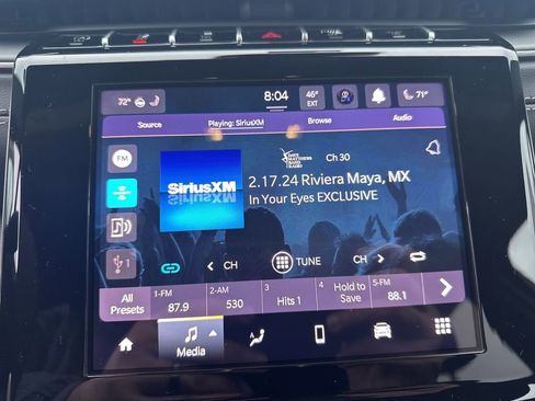 New 2025 Jeep Grand Cherokee Laredo image 19