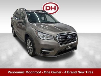 Used 2022 Subaru Ascent Limited w/ Technology Package