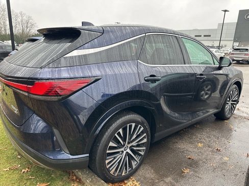 Used 2023 Lexus RX 350 Premium Plus image 6