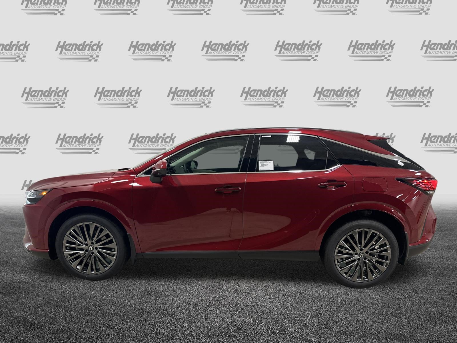 New 2026 Lexus RX 350 AWD w/ Convenience Package image 6