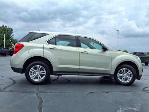 Used 2013 Chevrolet Equinox LS FWD image 29