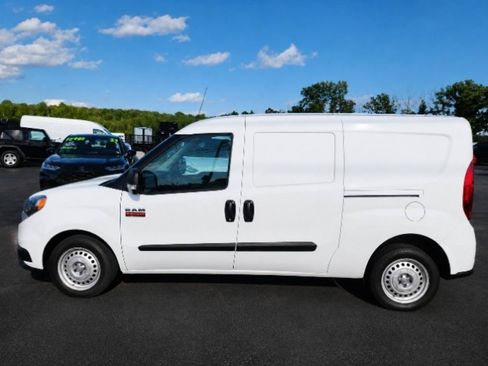 Used 2022 RAM ProMaster City Wagon FWD image 4