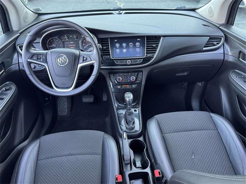 Used 2017 Buick Encore Preferred image 10
