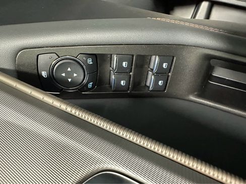 New 2026 Ford Explorer Active image 14