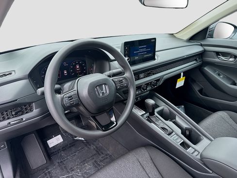 New 2026 Honda Accord LX image 9