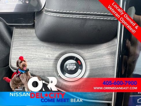 Used 2024 Jeep Grand Cherokee Limited 4xe AWD/4WD image 26