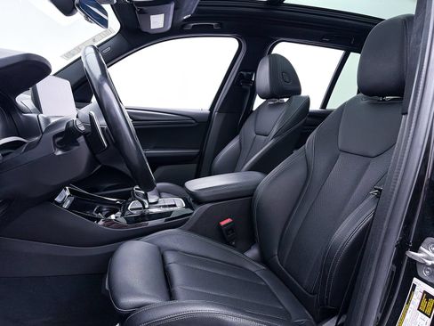 Used 2022 BMW X3 sDrive30i w/ M Sport Package 2 RWD image 18