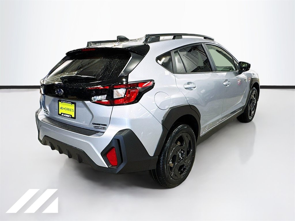 Used 2026 Subaru Crosstrek 2.5i Sport w/ Crosstrek Mirror Package AWD/4WD image 5