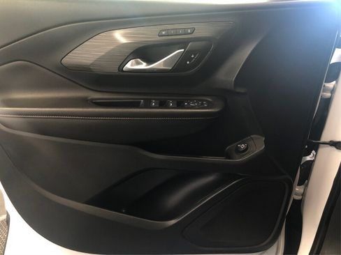 Used 2020 GMC Terrain SLT w/ Preferred Package FWD image 15