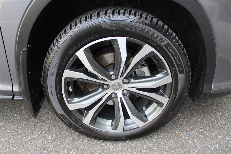 Used 2016 Lexus RX 350 AWD w/ Premium Package image 31