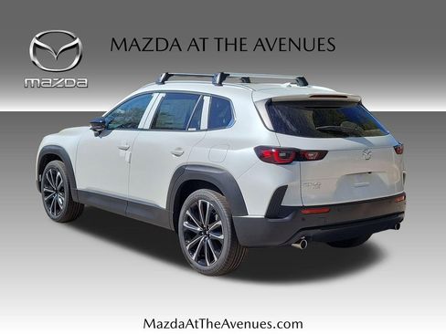 New 2026 MAZDA CX-50 AWD 2.5 S w/ Weather Package image 7