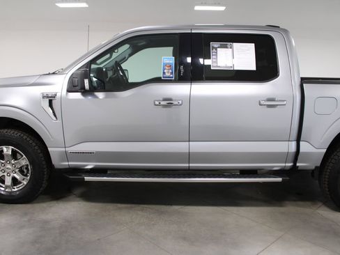 Used 2023 Ford F150 XLT w/ Equipment Group 302A High image 6