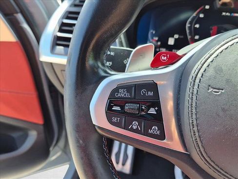 Certified 2023 BMW X4 M w/ Competition Package AWD/4WD image 10