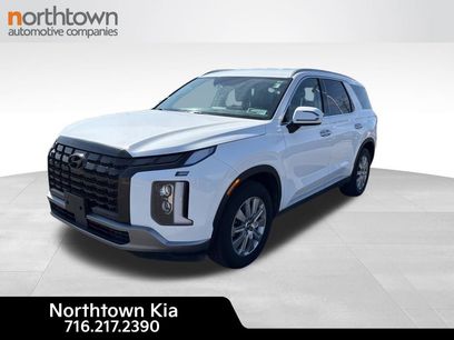 Used 2023 Hyundai Palisade SEL