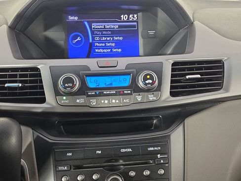 Used 2012 Honda Odyssey EX image 22