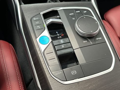 Used 2023 BMW i4 eDrive35 RWD image 21