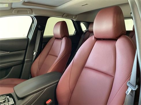 New 2025 MAZDA CX-30 AWD 2.5 S w/ Preferred Package image 19