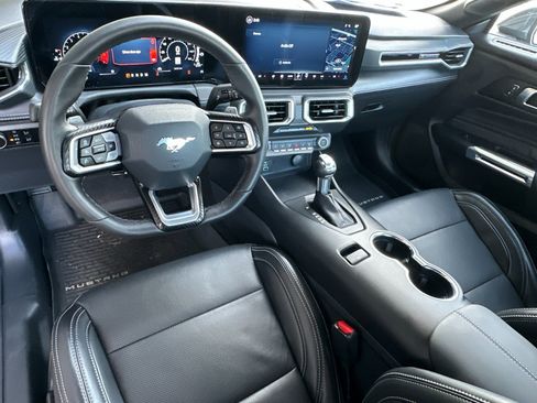 Certified 2025 Ford Mustang GT Premium image 13