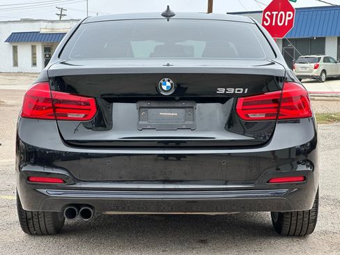 Used 2017 BMW 330i 330i Sedan 4D image 6