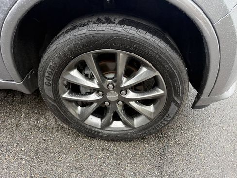 Used 2017 Dodge Durango GT AWD/4WD image 23
