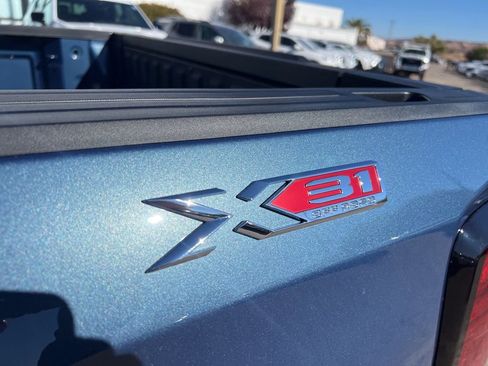 New 2026 GMC Sierra 1500 Elevation w/ X31 Off-Road Package image 11