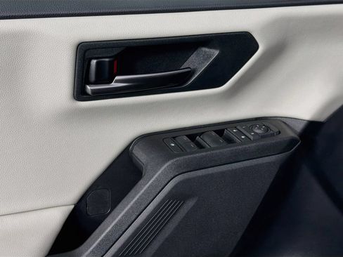 New 2026 Toyota RAV4 XLE Premium FWD image 22