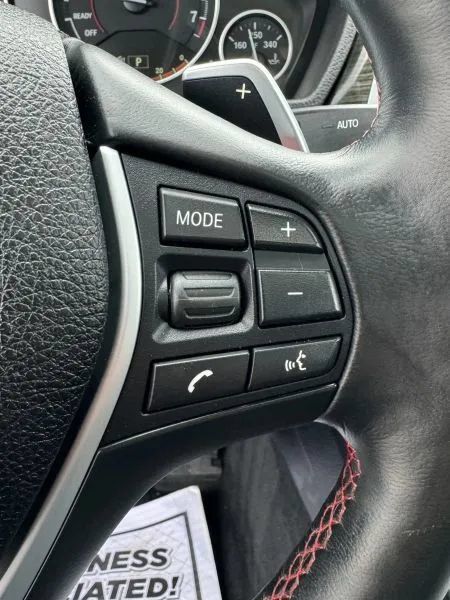 Used 2020 BMW 430i Gran Coupe RWD image 31