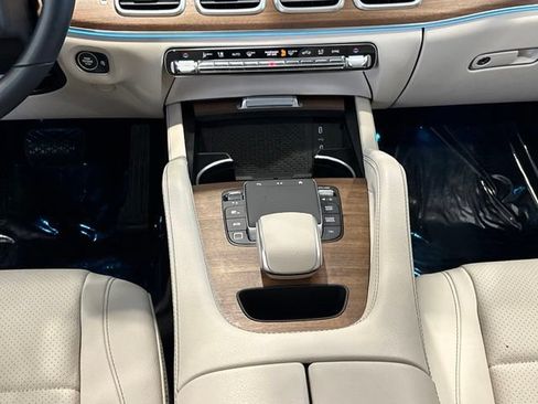 Used 2026 Mercedes-Benz GLE 350 4MATIC image 34