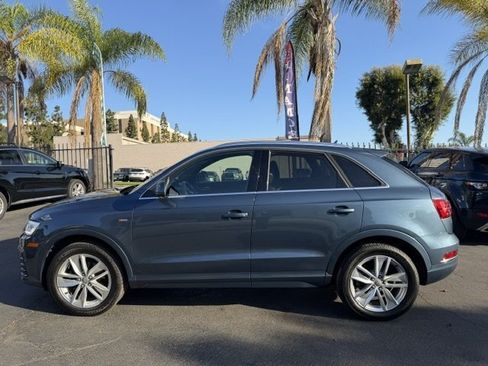 Used 2018 Audi Q3 2.0T Premium Plus AWD/4WD image 5