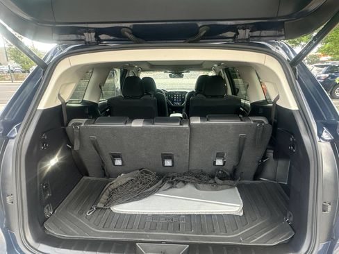 Used 2025 Subaru Ascent Onyx Edition w/ Popular Package #2 AWD/4WD image 23