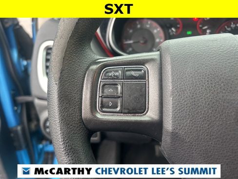 Used 2016 Dodge Dart SXT Sport w/ Chrome Package image 19