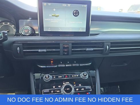 Used 2021 Lincoln Corsair FWD image 21