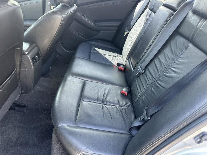 Used 2010 Nissan Altima 2.5 SL w/ SL Pkg FWD image 14
