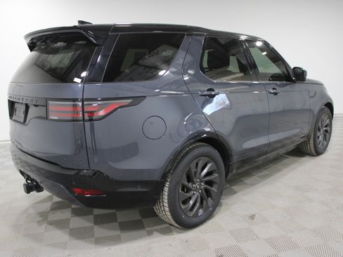 Used 2024 Land Rover Discovery Dynamic SE image 30