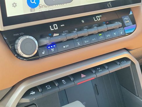 New 2026 Toyota Tundra 1794 Edition image 25