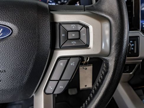 Used 2022 Ford F250 Lariat w/ Chrome Package AWD/4WD image 17