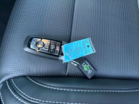 New 2026 Ford Mustang GT Premium image 26