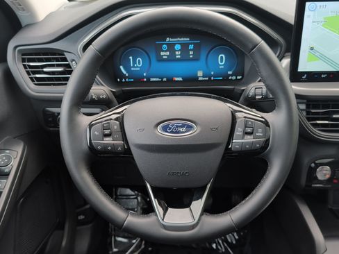 Used 2024 Ford Escape Active w/ Tech Pack #2 AWD/4WD image 20