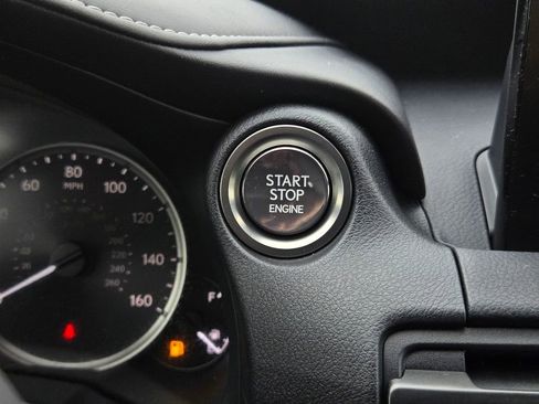 Used 2024 Lexus IS 300 F Sport w/ Accessory Package 2 RWD image 24