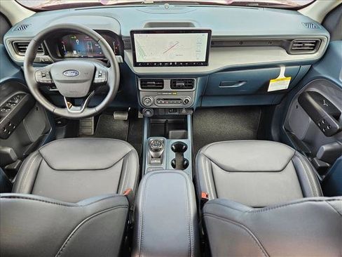 New 2026 Ford Maverick Lariat w/ Black Appearance Package AWD/4WD image 15