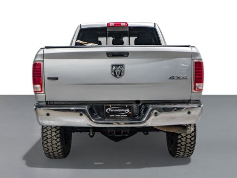 Used 2013 RAM 2500 Laramie w/ Convenience Group image 7