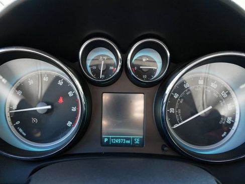 Used 2012 Buick Verano Leather FWD image 27
