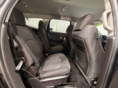 Used 2016 Chevrolet Traverse LT AWD/4WD image 21