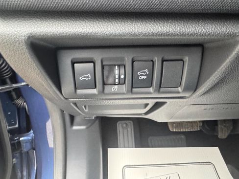 Used 2020 Subaru Outback Premium AWD/4WD image 12