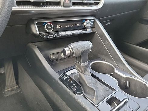 Used 2021 Kia K5 LXS image 20