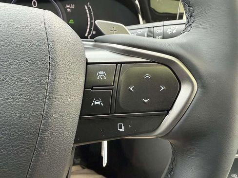 New 2026 Lexus NX 450h+ AWD w/ Luxury Package image 17