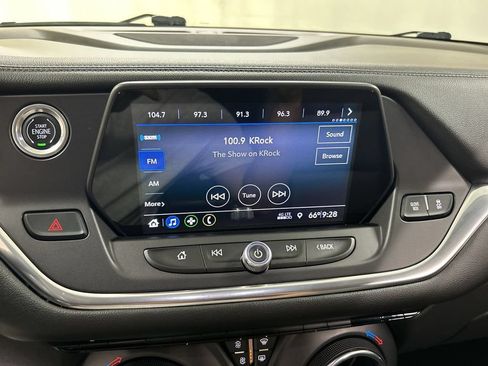 Used 2019 Chevrolet Blazer LT w/ LPO, Floor Liner Package AWD/4WD image 14
